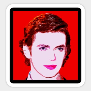 hayden christensen Sticker